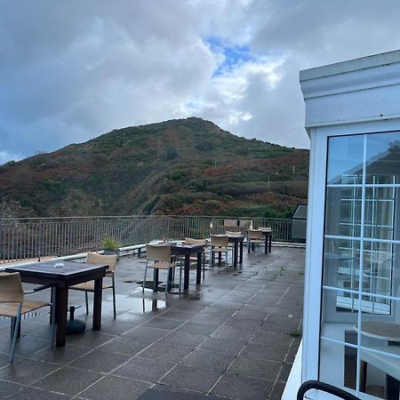 The Prince Of Wales Hotel St Ouen's Bagian luar foto